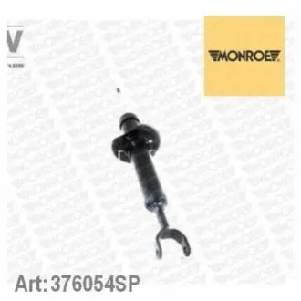 (1шт) Амортизатор OESpectrum MONROE 376054SP