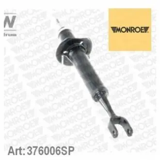 Амортизатор газомасляний MONROE 376006SP
