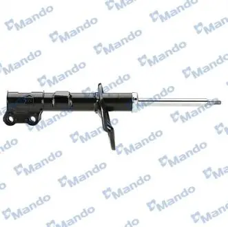 Амортизатор газовый передний правый MANDO EX546611D001