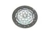 Демпфер + комплект зчеплення Skoda Fabia/Octavia/Roomster/VW Bora/Golf 1,8T/1.9TDI Valeo 837017 (фото 9)
