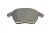 Колодки гальмівні (передні) VW Caddy 03-15 (з датчиком) BOSCH 0986495412 (фото 8)