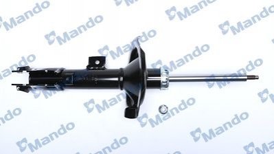 Амортизатор газовий передній правий MANDO MSS020327