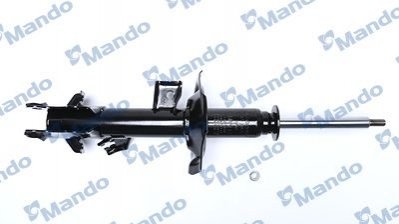 Амортизатор газовый передний правый MANDO MSS020106
