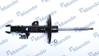 Амортизатор газовий передній правий MANDO MSS015966
