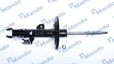 Амортизатор газовий передній правий MANDO MSS015966
