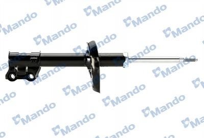 Амортизатор газовый передний правый MANDO EX546602K000