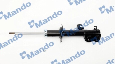 Амортизатор газовий передній правий MANDO MSS017117