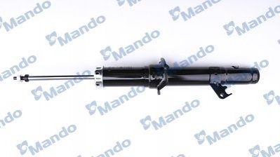 Амортизатор газовий передній правий MANDO MSS015462
