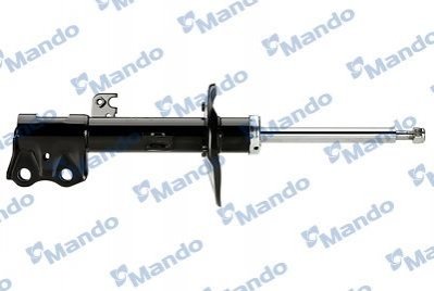 Амортизатор газовый передний правый MANDO MSS020004 (фото 1)