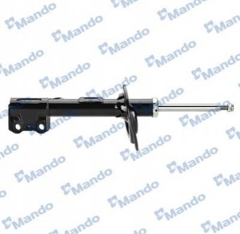 Амортизатор газовый передний правый MANDO MSS020128 (фото 1)