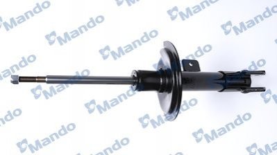 Амортизатор газовий передній правий MANDO MSS017419