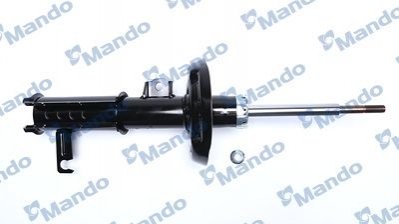 Амортизатор газомасляний MANDO MSS017262 (фото 1)