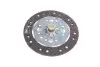 Демпфер + комплект зчеплення Citroen Berlingo 1.6 HDi 08- Valeo 837162 (фото 11)