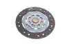 Демпфер + комплект зчеплення Citroen Berlingo 1.6 HDi 08- Valeo 837162 (фото 12)