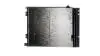 Фото 6 - радиатор кондиционера, MAN TGL/ TGM MAHLE / KNECHT AC 126 000S Радиатор кондиционера, MAN TGL/ TGM MAHLE / KNECHT AC 126 000S (фото 6)