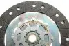 Демпфер + комплект зчеплення Citroen C4/C5/Peugeot 3008/308/5008/508 1.6 HDi 09- (d=235mm) z=26 Valeo 837522 (фото 11)