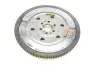 Демпфер + комплект зчеплення Citroen C4/C5/Peugeot 3008/308/5008/508 1.6 HDi 09- (d=235mm) z=26 Valeo 837522 (фото 3)