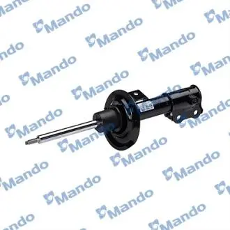 Фото амортизатор газомасляний MANDO EX54661A7100 Амортизатор газомасляний MANDO EX54661A7100