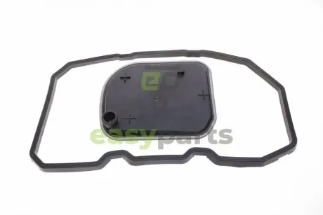 Фільтр АКПП MB A-class (W169)/B-class (W245) 04- (M266/OM640) (з прокладкою) HENGST FILTER EG955H D501
