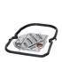 Фільтр АКПП MB E-class (W124/W210) 93-99/S-class (W126/W140) 79-98 (з прокладкою) HENGST FILTER EG953H D499 (фото 1)