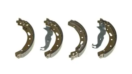 Гальмівні колодки барабанні BREMBO S24540