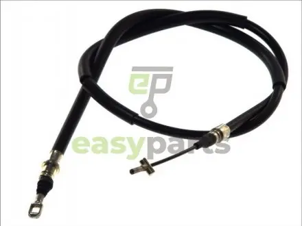 Фото трос ручного гальма ADRIAUTO 57.0212 Трос ручного гальма ADRIAUTO 57.0212