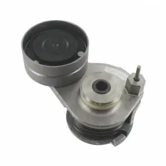 Натяжний ролик, поліклиновий SKF VKMCV 57004