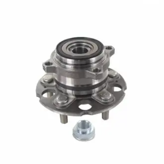 HONDA підшипник задн.маточини CR-V IV 12- SKF VKBA 7666