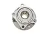 Підшипник маточини (задньої) Mazda CX-7 06-14 SKF VKBA 7544 (фото 6)