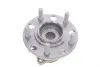 Підшипник маточини (задньої) Mitsubishi Outlander/Jeep Patriot 06- SKF VKBA 7505 (фото 3)