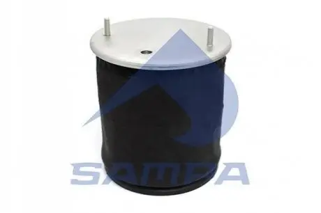 Пневморессора подвески SAF 350x400 SAMPA SP 552924-KP