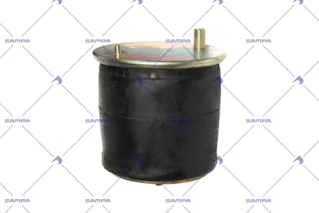Пневморесора підвіски RVI 280x295 SAMPA SP 554919-K