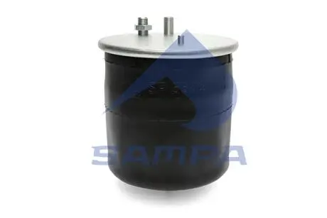 Пневморесора підвіски RVI 316x347 SAMPA SP 554911-K