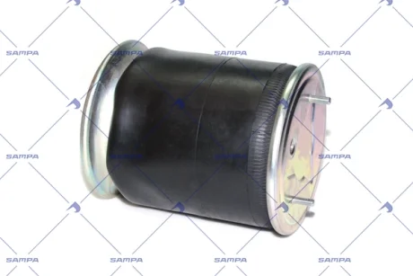 Пневморессора подвески SAF 290x351 SAMPA SP 554022-K