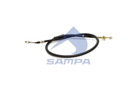 Трос, стояночная тормозная система SAMPA 200.291