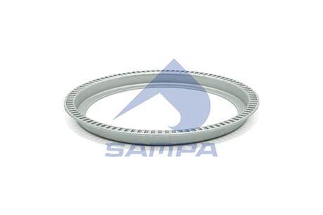 Кольцо ABS MERCEDES 154,5x196,3x17 SAMPA 200.062