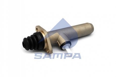 Главный цилиндр, система сцепления SAMPA 096.105 (фото 1)
