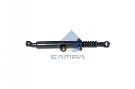 Главный цилиндр, система сцепления SAMPA 096.091