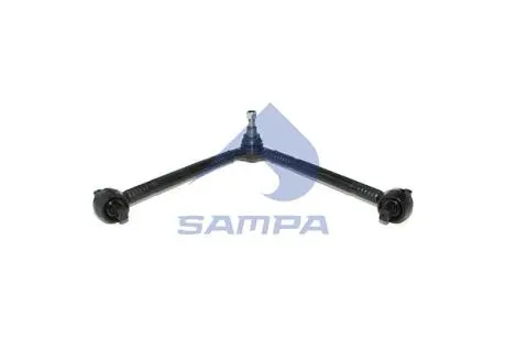 Фото тяга V-подібна MERCEDES L: 507 mm SAMPA 095.340 Тяга V-подібна MERCEDES L: 507 mm SAMPA 095.340