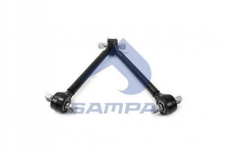 Тяга V-подібна MERCEDES L: 622 mm SAMPA 095.241