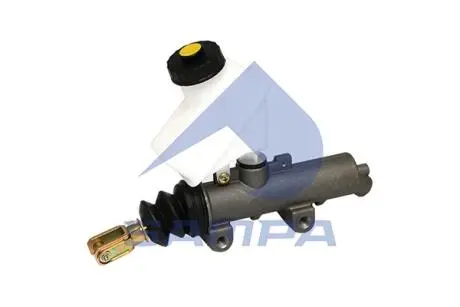 Фото головний циліндр, система зчеплення SAMPA 094.217 Головний циліндр, система зчеплення SAMPA 094.217