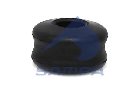 Фото втулка амортизатора BPW 19x49,5x30 SAMPA 070.264 Втулка амортизатора BPW 19x49,5x30 SAMPA 070.264