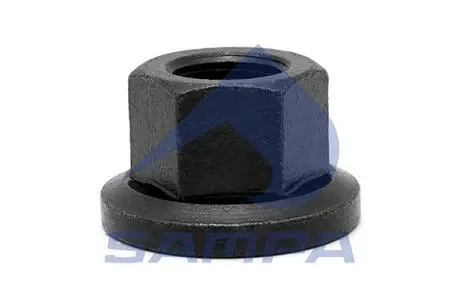 Гайка кріплення колеса MAN M18x1,5 SAMPA 020.452