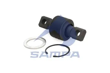 Фото ремонтний комплект, важіль підвіски SAMPA 010.664 Ремонтний комплект, важіль підвіски SAMPA 010.664