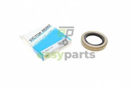 Фото сальник колінвалу (передній) Iveco Euro-Cargo 60E10 91- (42x65x12) VICTOR REINZ 81-45203-00 Сальник колінвалу (передній) Iveco Euro-Cargo 60E10 91- (42x65x12) VICTOR REINZ 81-45203-00