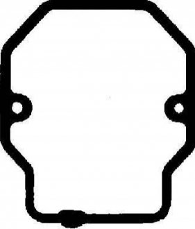 Прокладка, кришка головки циліндра VICTOR REINZ 71-34066-00 (фото 1)