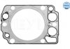 Прокладка, головка блоку циліндрів MEYLE 12-34 001 0010 (фото 1)