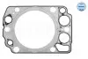 Прокладка, головка блока цилиндров MEYLE 12-34 001 0010 (фото 1)