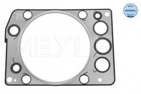 Прокладка, головка блоку циліндрів MEYLE 034 001 0060