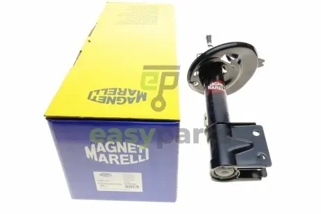 Амортизатор (передній) Citroen Berlingo/Peugeot Partner 08- (L) (7117GL) MAGNETI MARELLI 357117070200